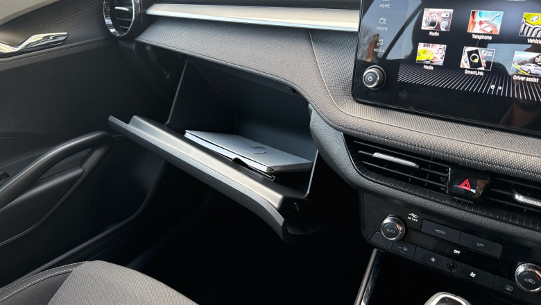 Skoda Fabia 1.0 TSI 116 SE Edition 5dr DSG Petrol Hatchback